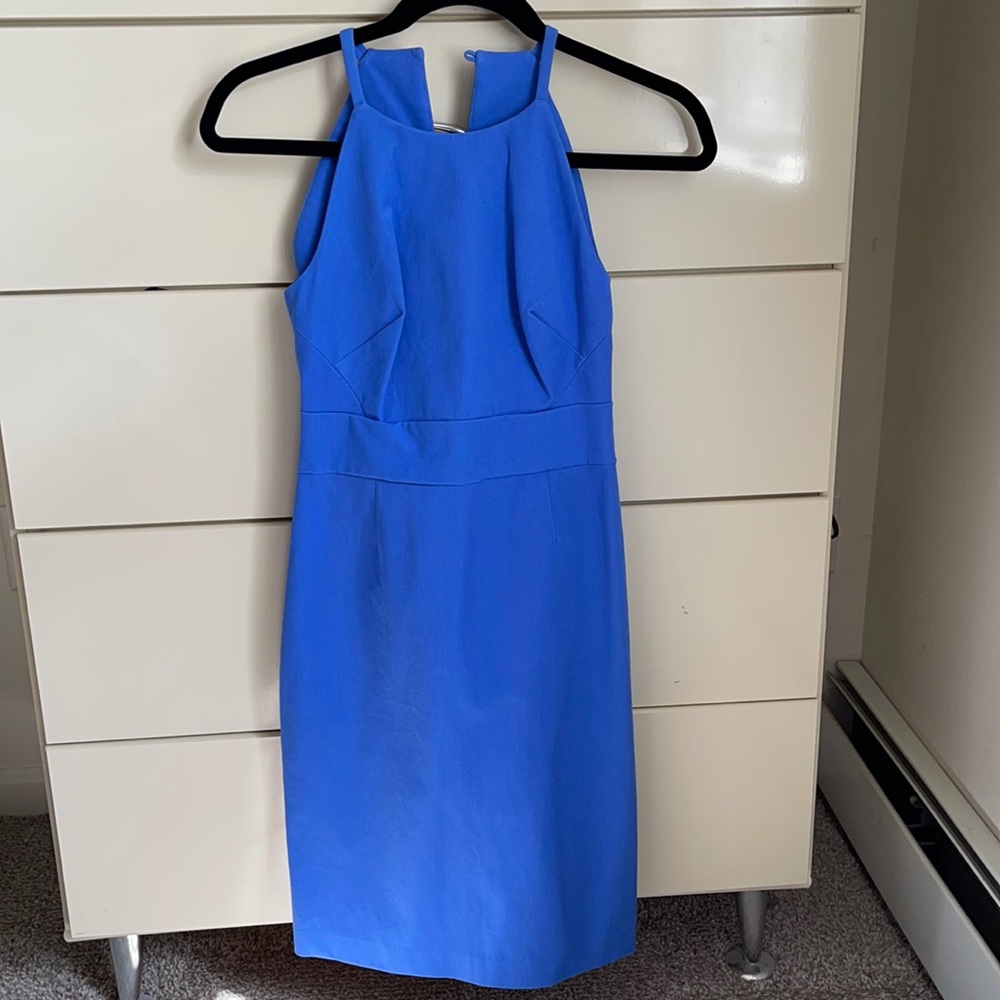 Banana Republic dress